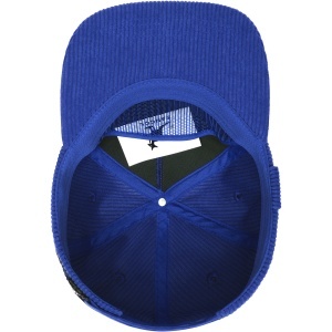 Kangol, sapca elevator workwear baseball, Albastru electric - Img 3