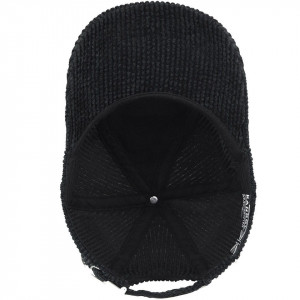 Sapca Kangol Service K Baseball Negru 5