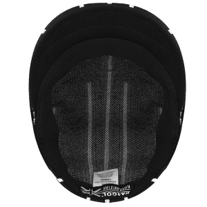 Basca Kangol Stripe X-Top 504 Negru 5