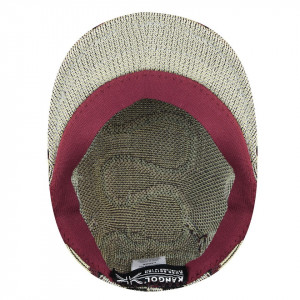 Basca Kangol Tekwave 504 Sunset 5