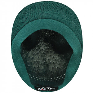Basca Kangol Tropic 504 Ventair Verde 5