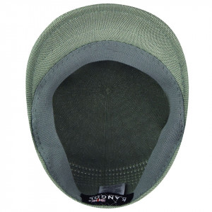 Basca Kangol Tropic 504 Ventair Oil Green 5
