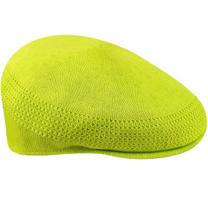 Basca Kangol Tropic 504 Ventair sulphur galben 3