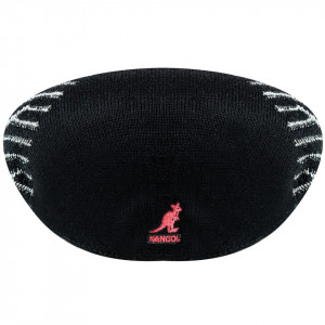 Basca Kangol Vortex 504 Negru 4