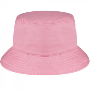 Palarie Kangol Washed Bucket Pepto Roz 4