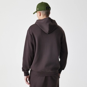 Sapca New Era 9forty Basic New York Yankees Verde Oliv 6