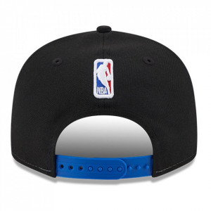 Sapca New Era 9fifty Orlando Magic NBA Back Half 4