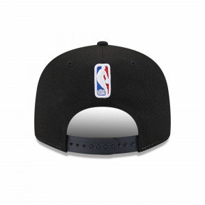 Sapca New Era 9fifty Brooklyn Nets NBA Back Half 6