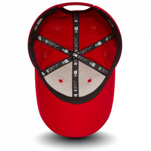 Sapca New Era 9forty Basic Rosu 3