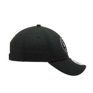 New Era sapca neagra the league brooklyn nets 3