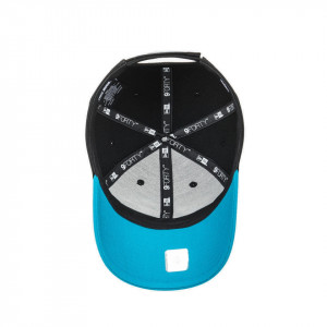 Sapca New Era The League Carolina Panthers Negru 6