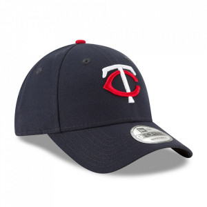 Sapca New Era The League Minnesota Twins 3
