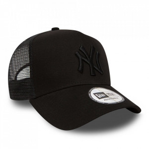 Sapca New Era Cealn Trucker New York Yankees Negru 2