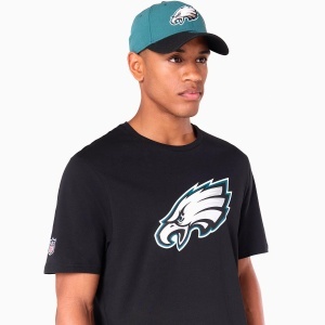 Sapca New Era The League Philadelphia Eagles Verde 5