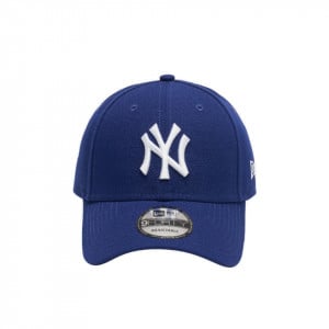 Sapca New Era 9forty Basic New York Yankees Albastru