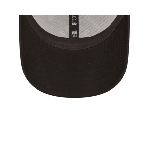 New Era, Sapca trucker home field New York Yankees, Negru mat 5