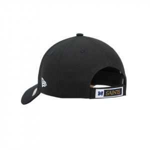 Sapca New Era The League New Orleans Saints Negru 4