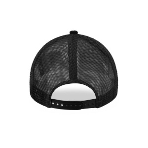 Sapca New Era A-Frame Trucker Los Angeles Lakers Negru 3