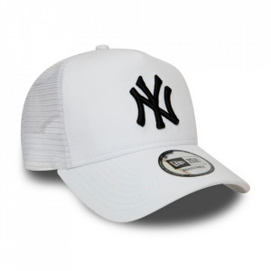 Sapca New Era Cealn Trucker New York Yankees Alb 3