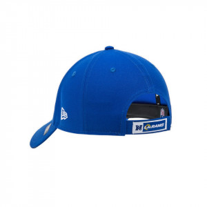 Sapca New Era The League LA Rams Albastru 4