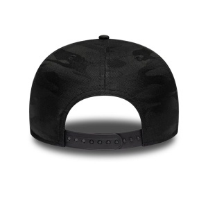 New Era, sapca 9fifty print New York Yankees, Negru mat 6