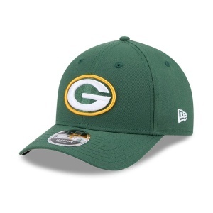 New Era, sapca 9forty M-crown Green Bay Packers, Verde