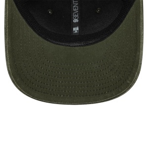 New Era, sapca 9seventy logo Moto Guzzi, Verde padure 5