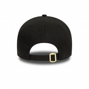 New Era, Sapca ajustabila baseball metallic outline New York Yankees 4