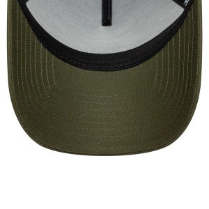 New Era, sapca trucker core Ducati Motor, Verde padure - Img 5