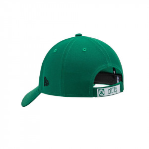 Sapca New Era 940 Adjustable Boston Celtics 4