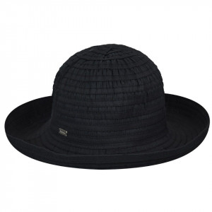 Palarie Betmar Classic Sunshade Negru