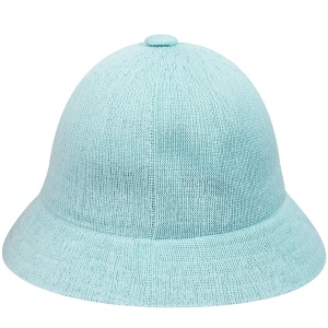 Palarie Kangol Tropic Casual Albastru Deschis