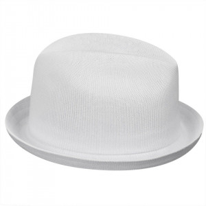 Palarie Kangol Tropic Player Alb 3