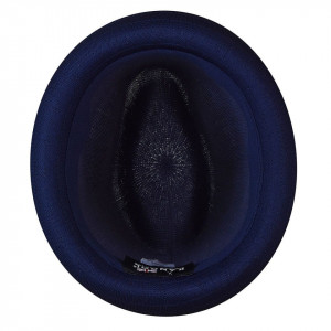 Palarie Kangol Tropic Player Bleumarin 6