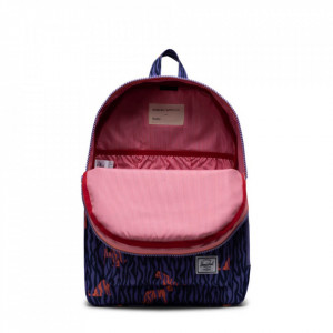 Rucsac Herschel Heritage XL Tiger Stripes 2