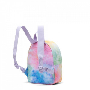 Rucsac Herschel Mini Classic Pastel Tie Dye 4