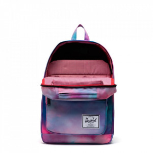 Rucsac Herschel Pop Quiz Cloudburst Neon 2