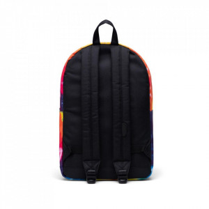 Rucsac Herschel Pop Quiz Rainbow Tie Dye 4