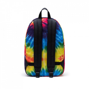 Rucsac Herschel Settlement Rainbow Tie Dye 4
