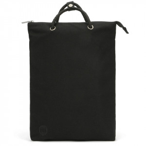 Rucsac Mi-Pac Canvas Rope Negru