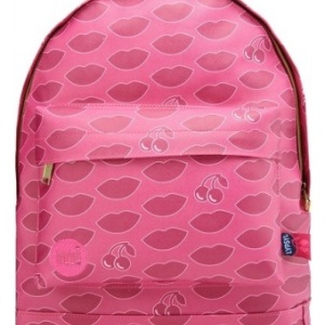 Rucsac Mi-Pac Premium Lypsyl Wild Cherry Roz