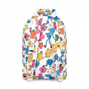 Rucsac mic Mi-Pac Premium Characters Multi 2
