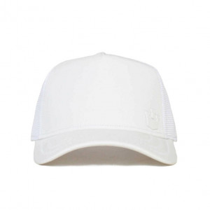 Sapca Goorin Brothers Trucker Gateway Alb 2