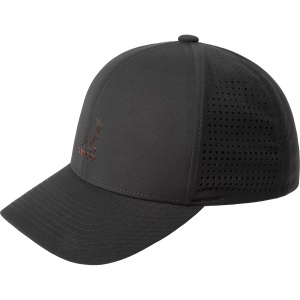Sapca Kangol Logo EDGE Vented Baseball Negru