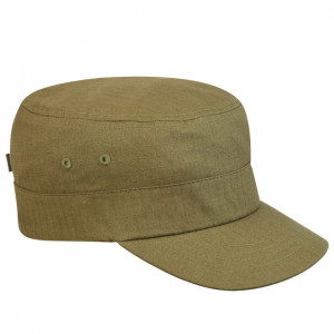 Sapca Kangol Ripstop Army Verde Militar 2
