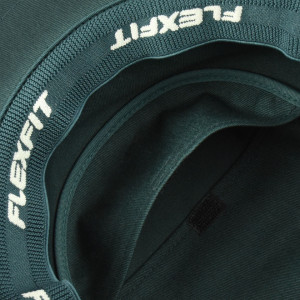 Sapca Kangol Twill Army Verde 4