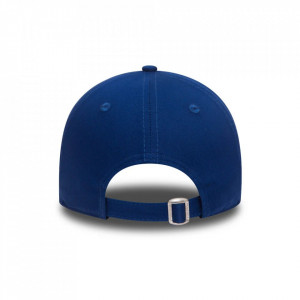 Sapca New Era 9forty Basic Los Angels Dodgers Albastru 2