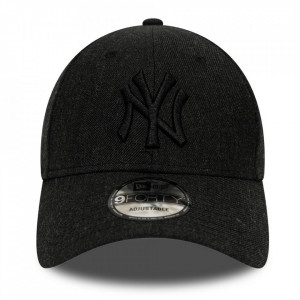 Sapca New Era 9forty Winterised New York Yankees 2