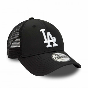 Sapca New Era A-Frame Trucker LA Dodgers Home Field 3