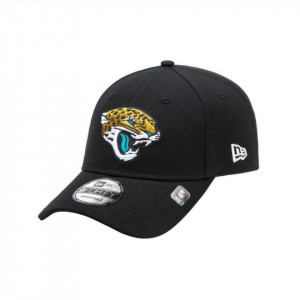 Sapca New Era The League Jacksonville Jaguars Negru 2